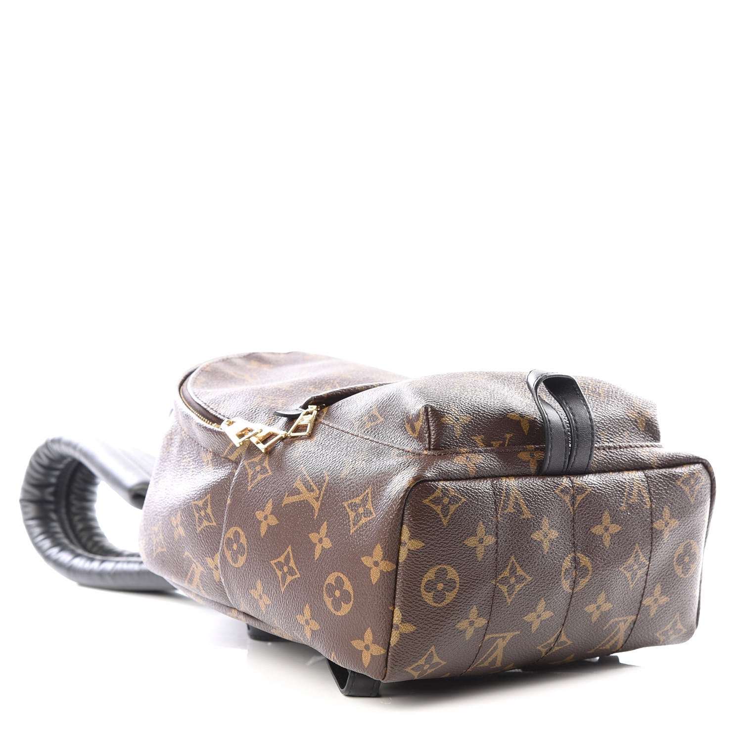 Louis Vuitton Monogram Palm Springs Backpack PM 2 of 10