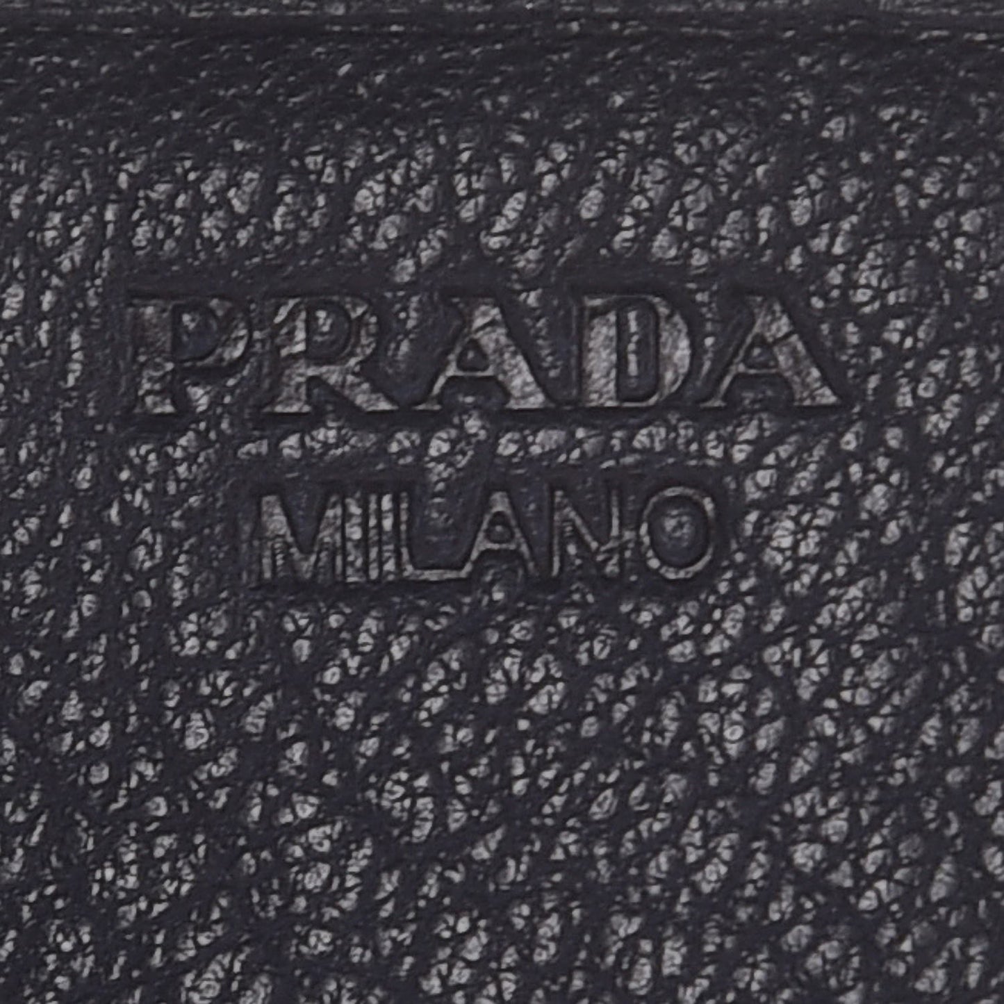 Vitello Phenix Continental Flap Wallet Black
