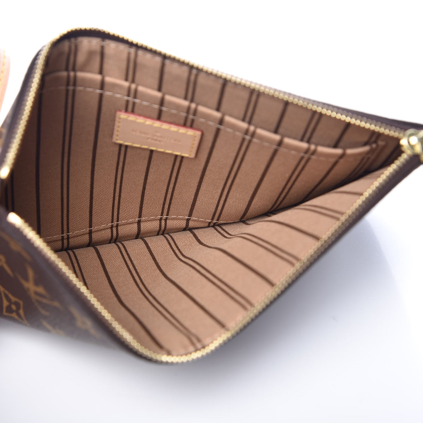 Monogram Neverfull MM GM Pochette