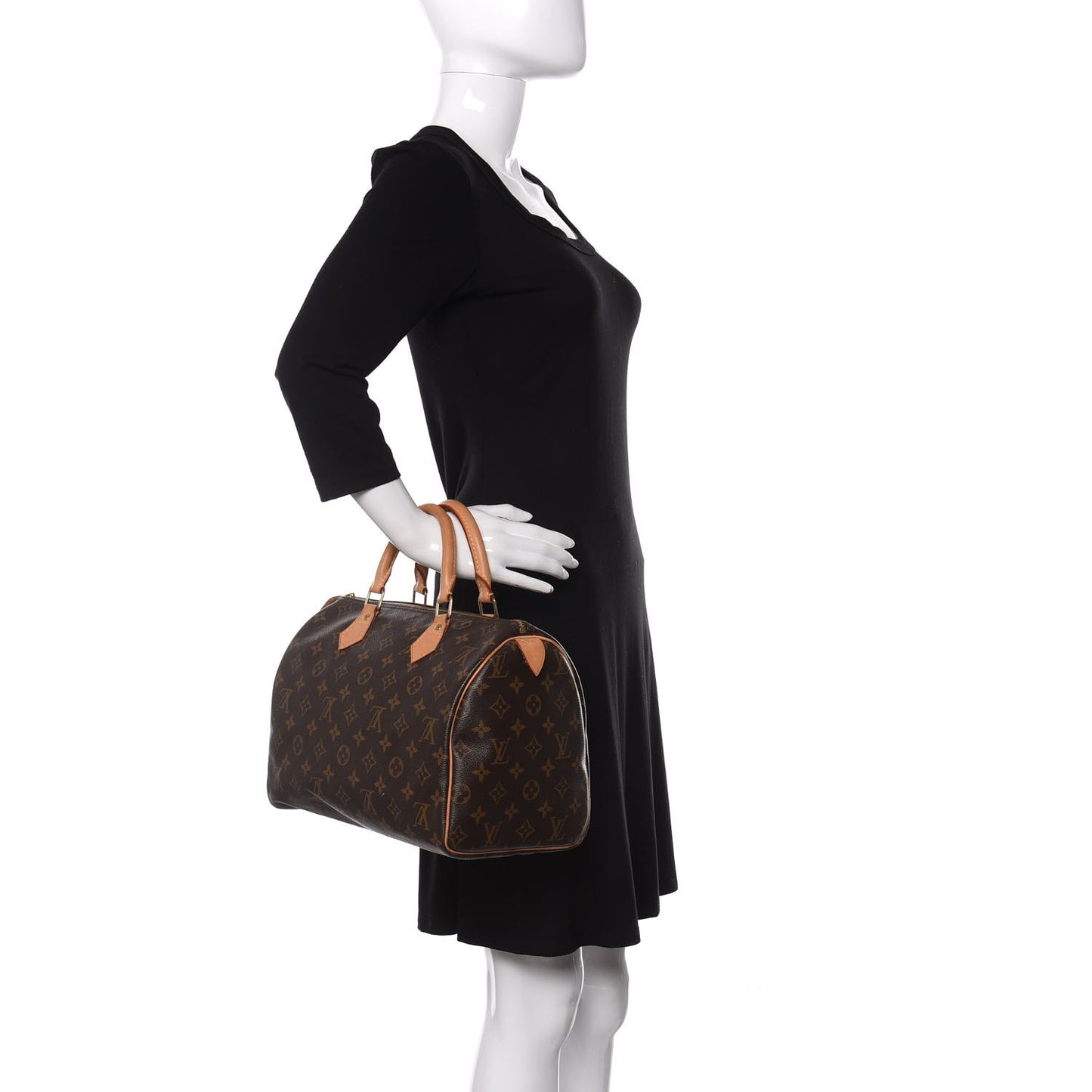Monogram Speedy 30