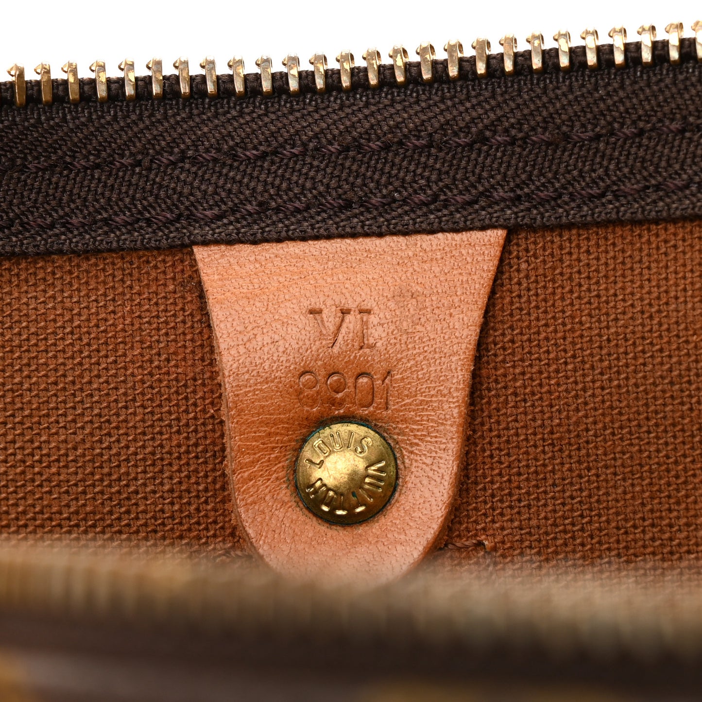 Monogram Speedy 30