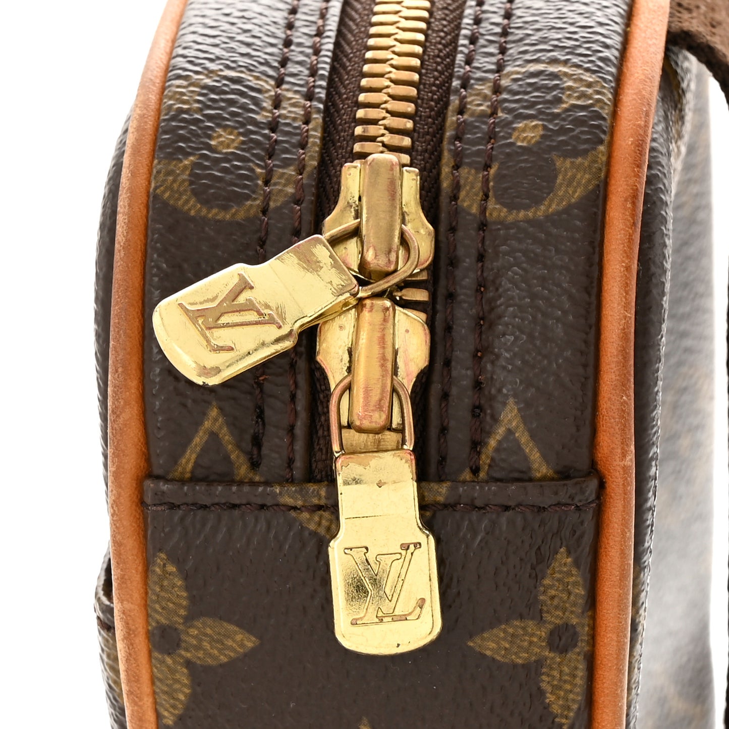 Monogram Pochette Gange