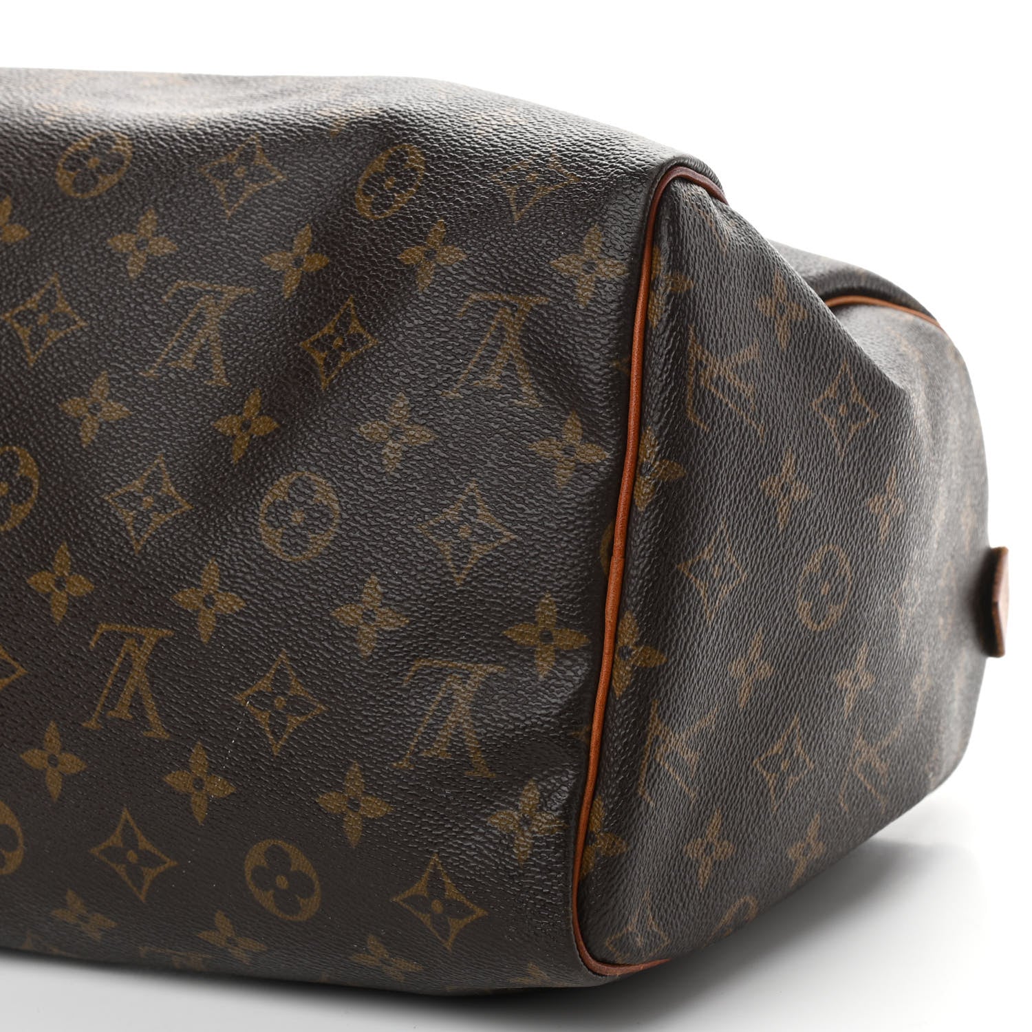 Louis Vuitton Monogram Speedy 30 8 of 10