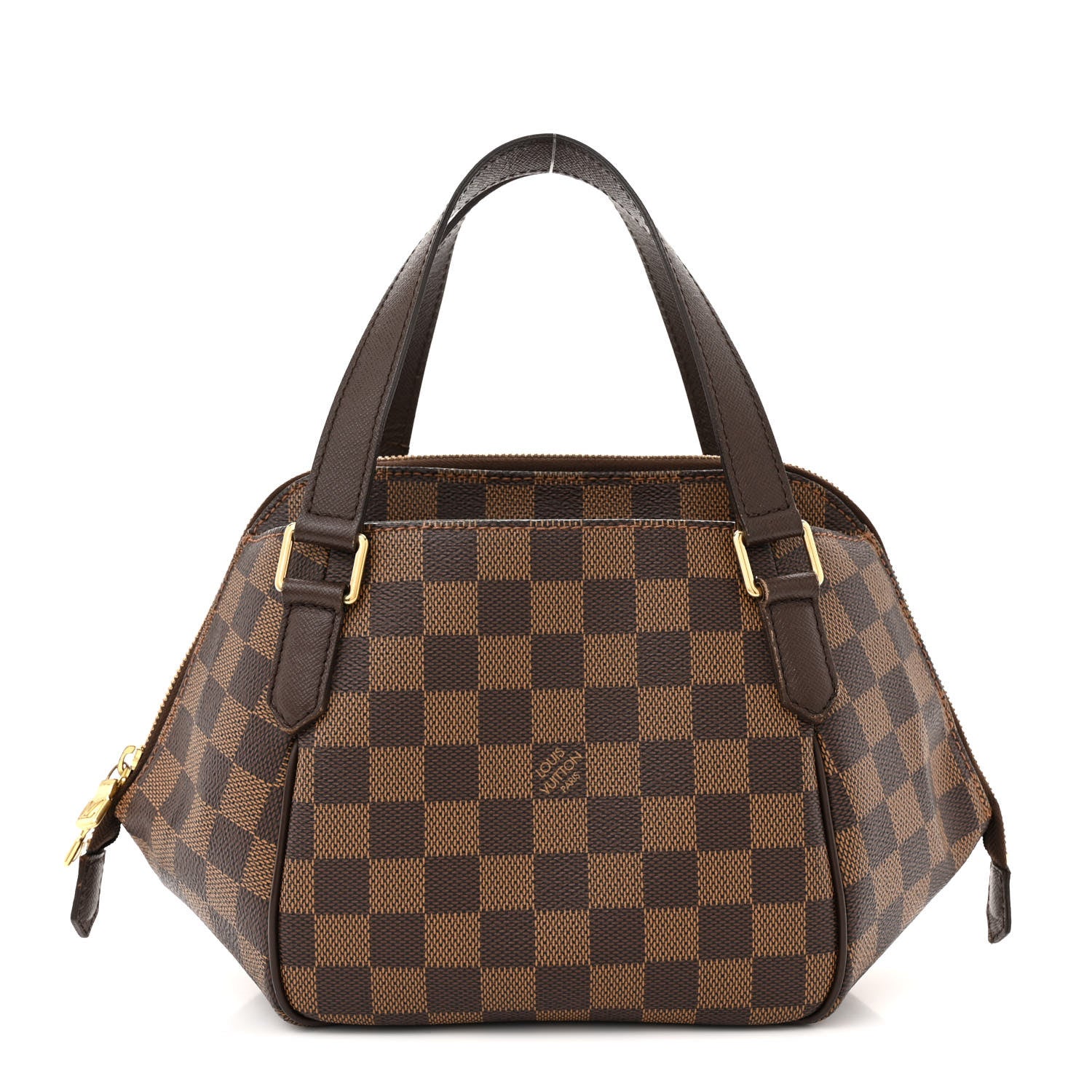 Louis Vuitton Damier Ebene Belem PM 1 of 15