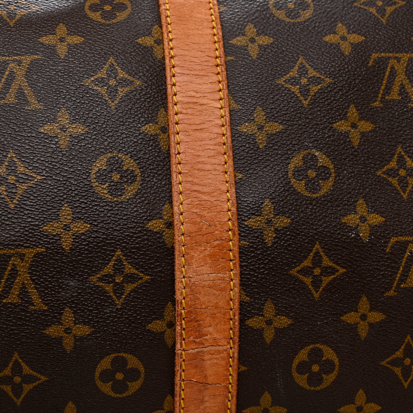 Monogram Keepall Bandouliere 60