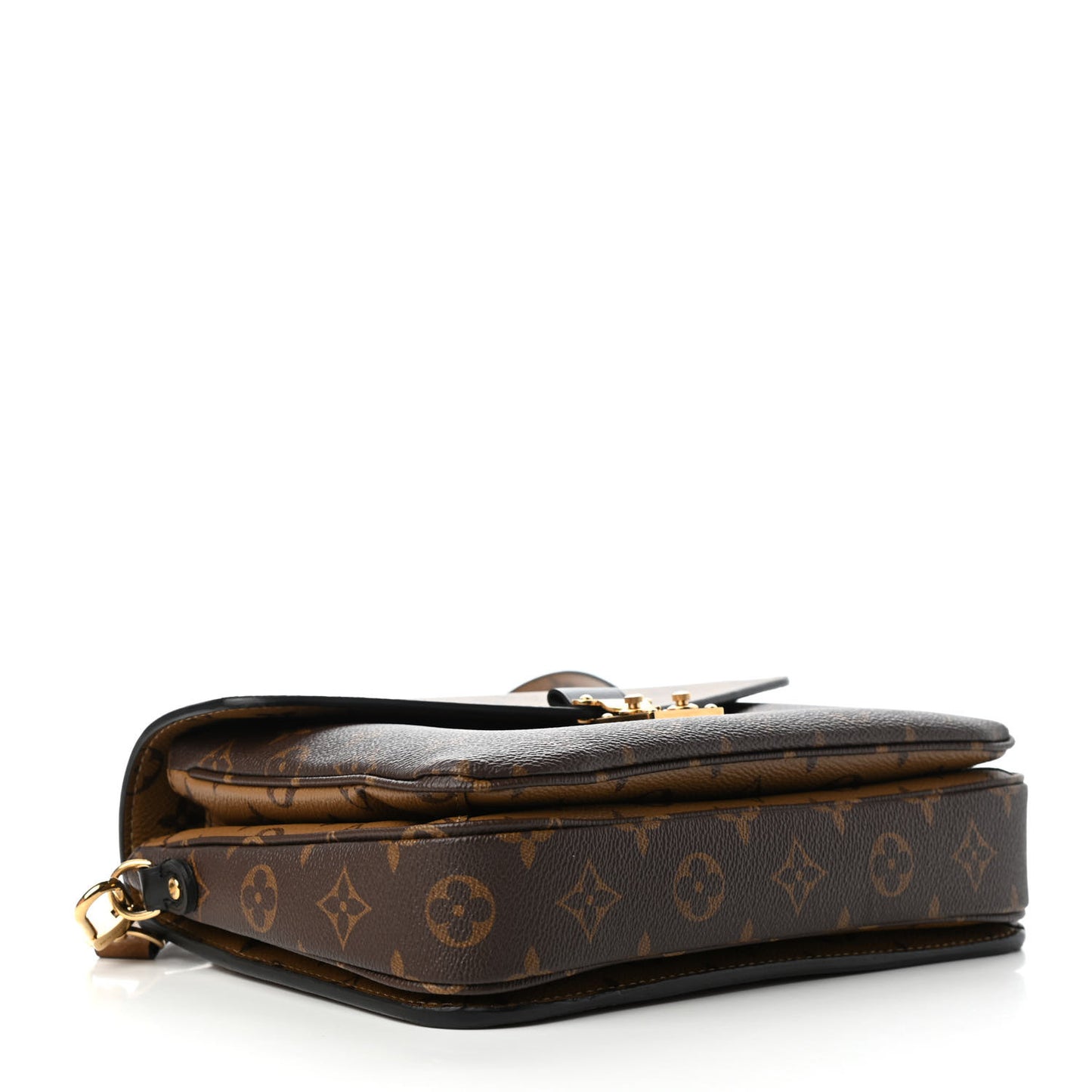 Reverse Monogram Pochette Metis