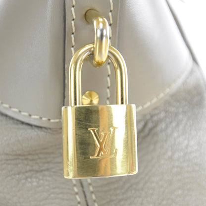 Louis Vuitton Suhali Lockit PM Verone 9 of 13