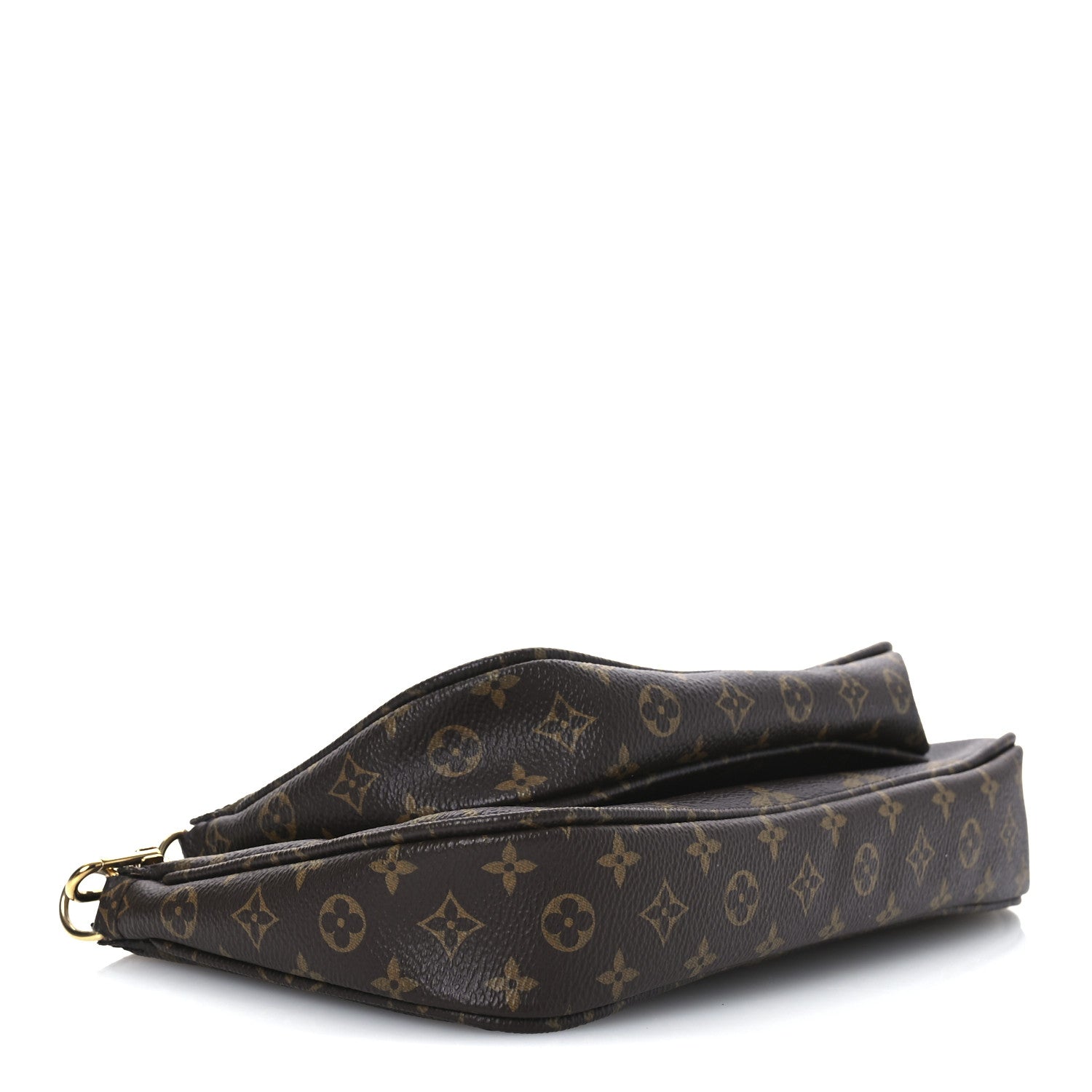 Louis Vuitton Monogram Multi Pochette Accessories Rose Clair 4 of 13