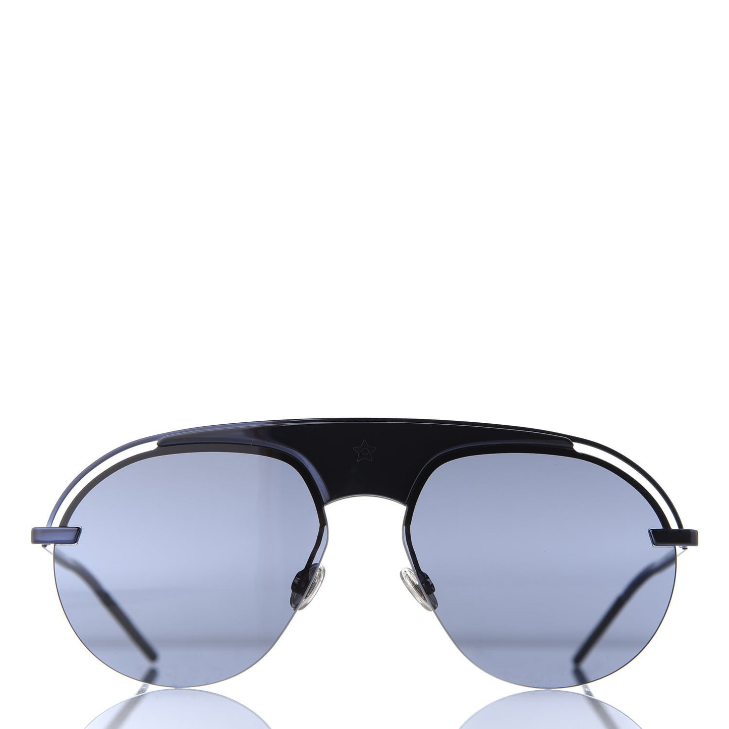 Dio(r)evolution 2 Sunglasses Blue