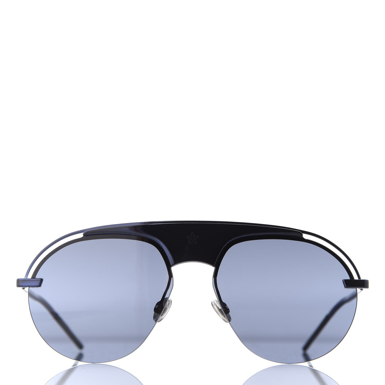 Christian Dior Dio(r)evolution 2 Sunglasses Blue 2 of 7