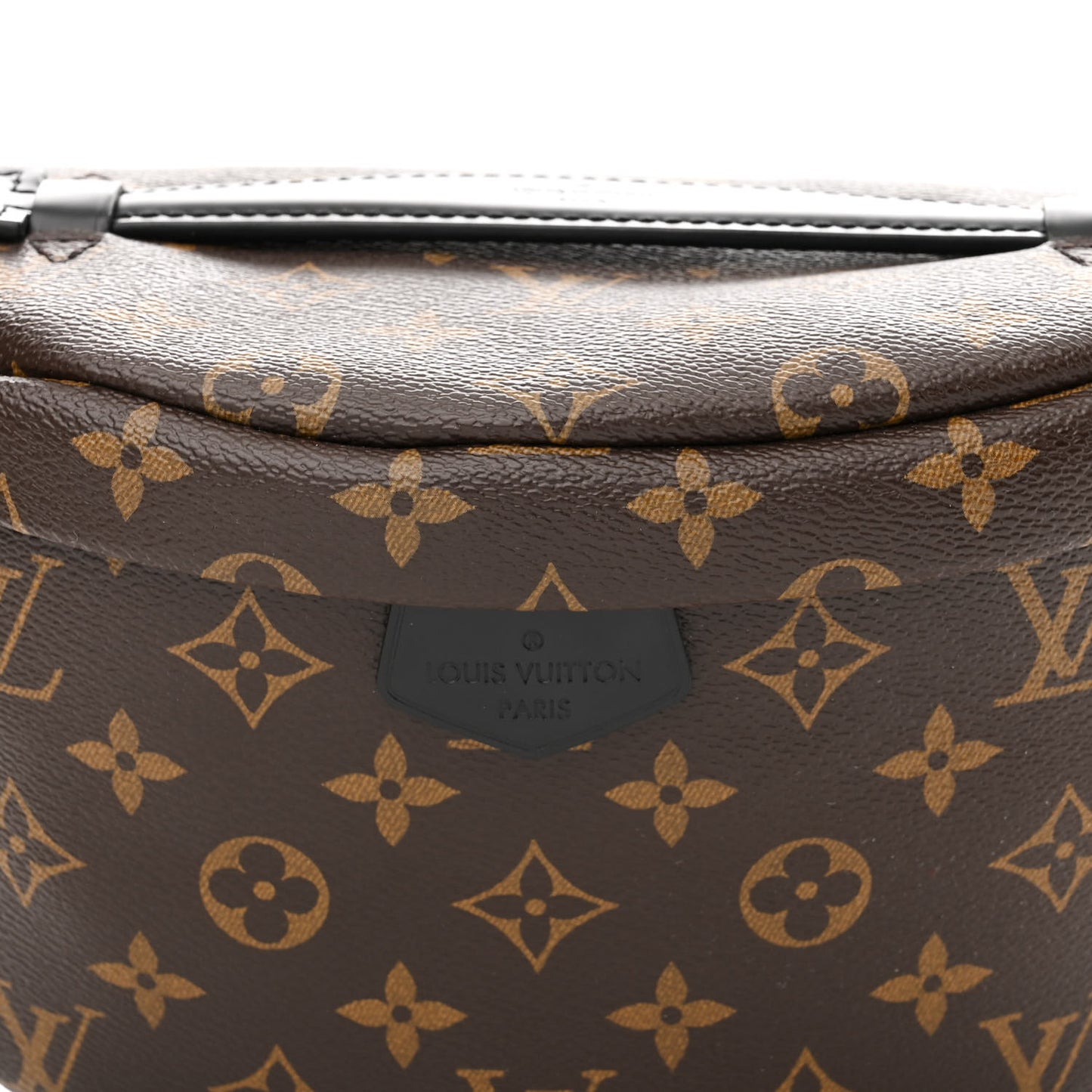Monogram My LV World Tour Bumbag