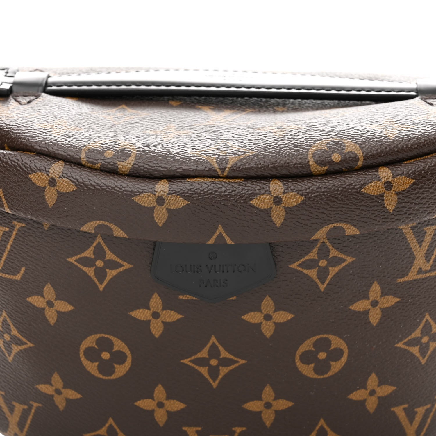 Louis Vuitton Monogram My LV World Tour Bumbag 8 of 11