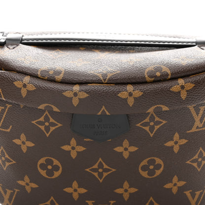 Louis Vuitton Monogram My LV World Tour Bumbag 8 of 11