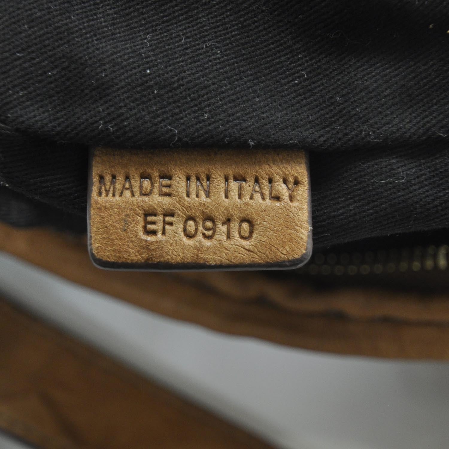 Givenchy Lambskin Large Pandora 10 of 10