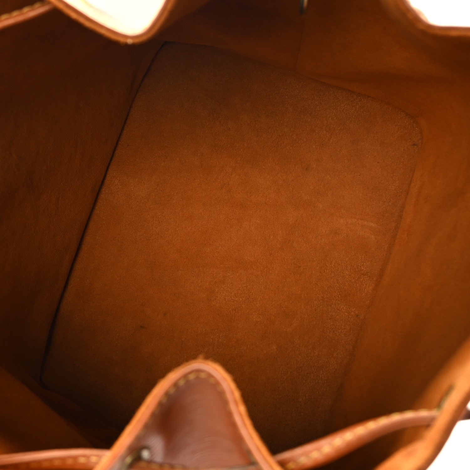 Louis Vuitton Epi Petit Noe Cipango 5 of 10
