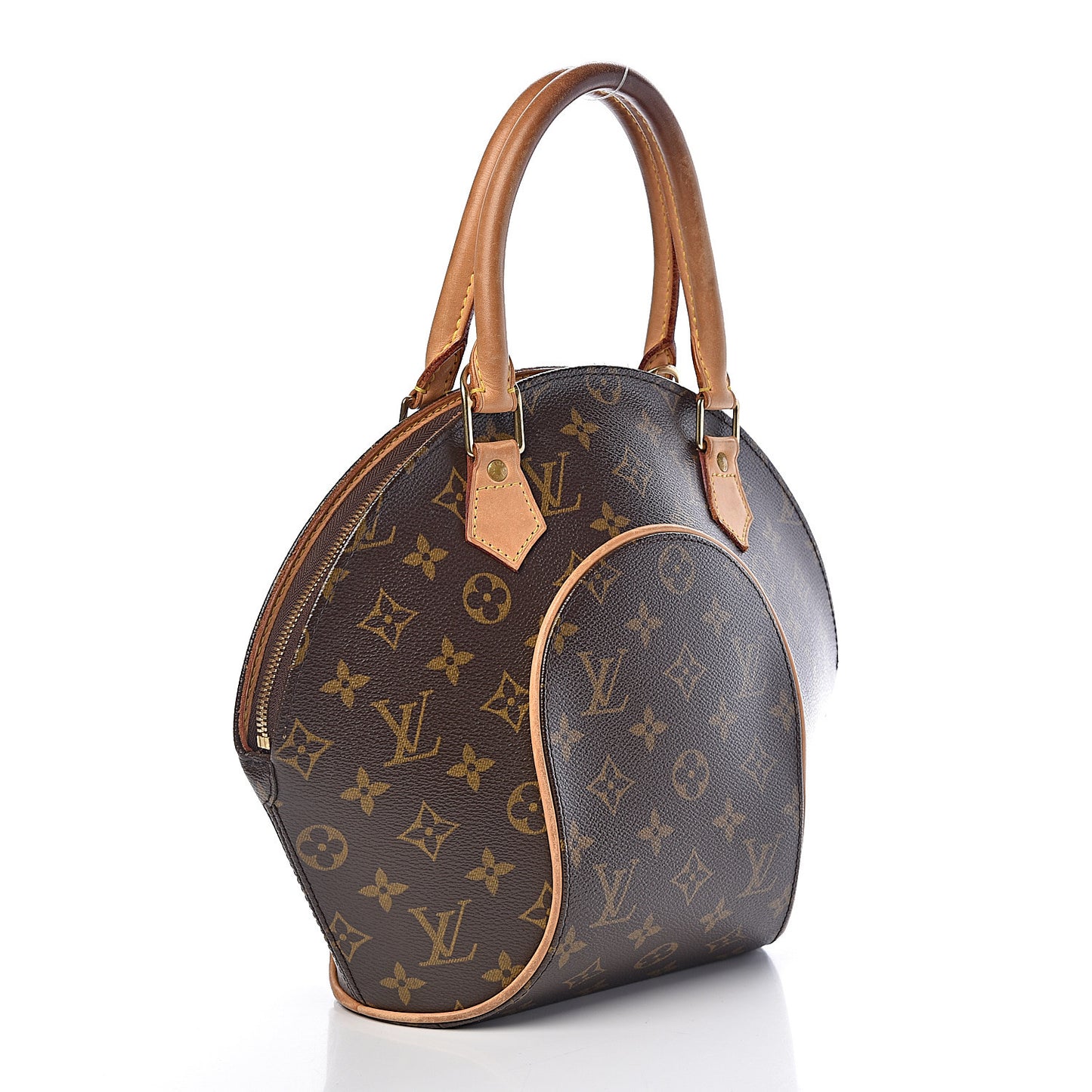 Monogram Ellipse PM