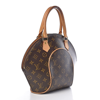Louis Vuitton Monogram Ellipse PM 3 of 14