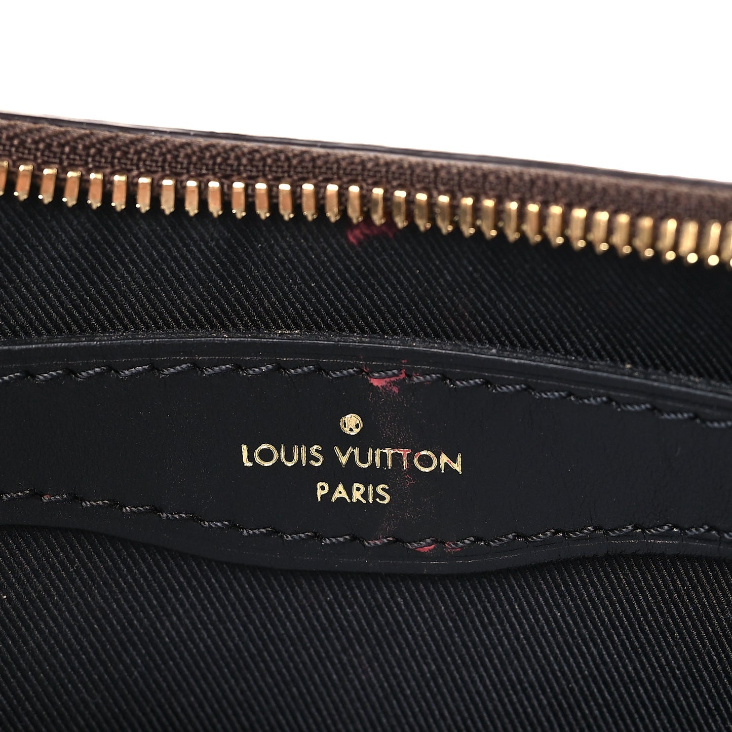 Monogram Boulogne NM Black