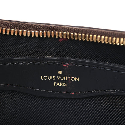 Louis Vuitton Monogram Boulogne NM Black 6 of 8