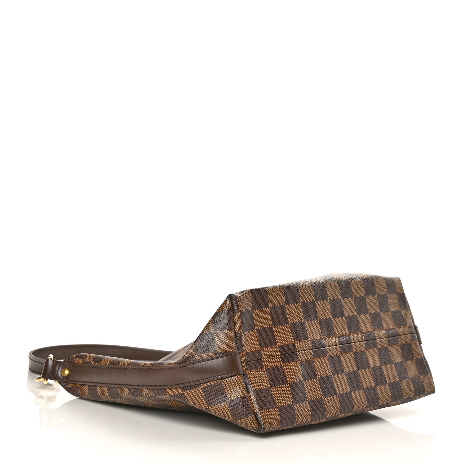 Louis Vuitton Damier Ebene Illovo MM 4 of 6
