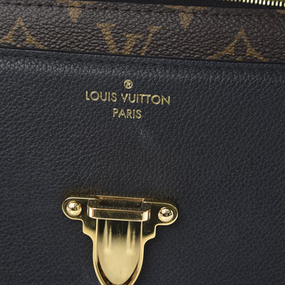 Louis Vuitton Monogram Victoire Black 7 of 11