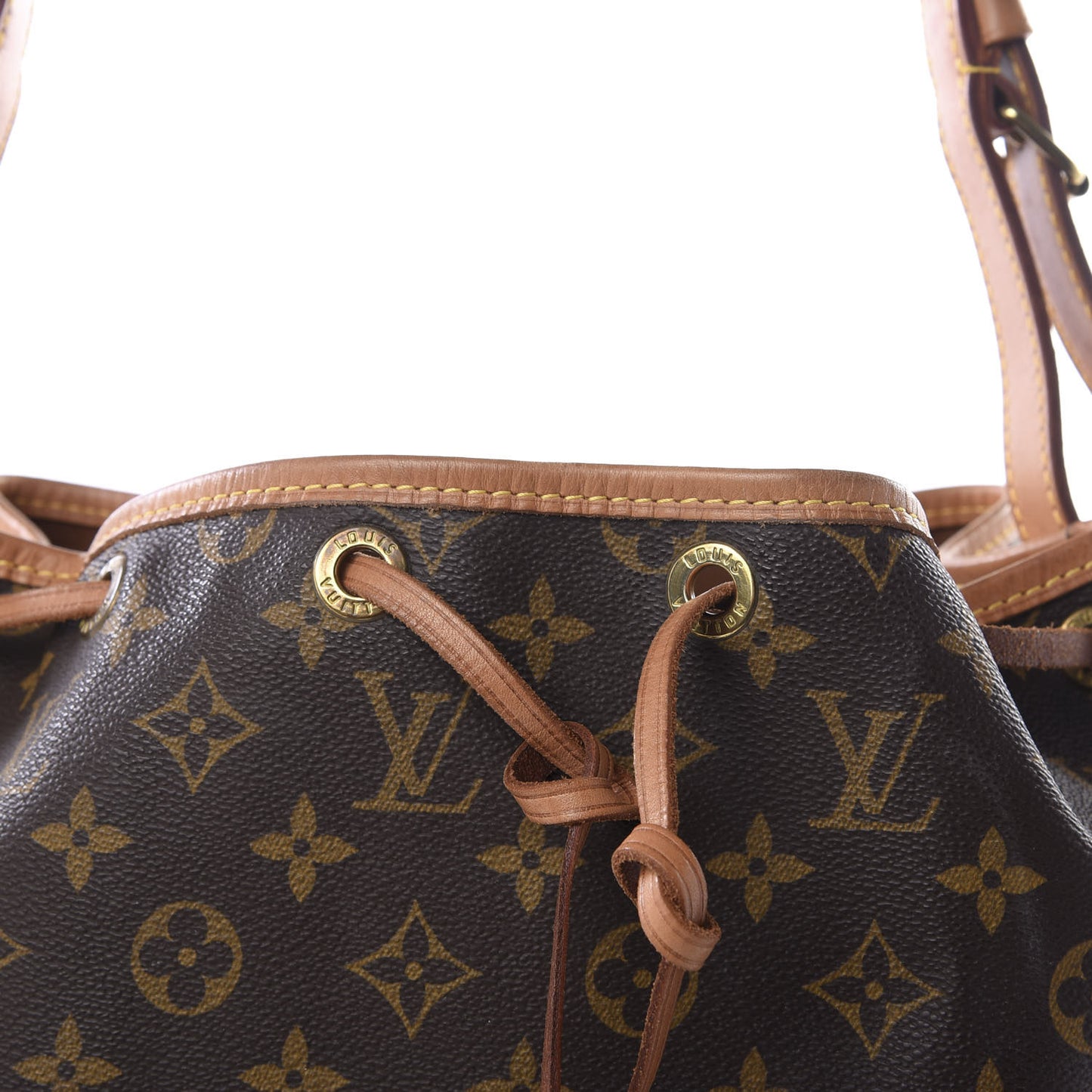 Monogram Noe