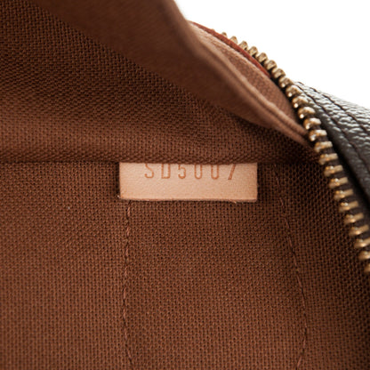 Louis Vuitton Monogram Montorgueil GM 6 of 7