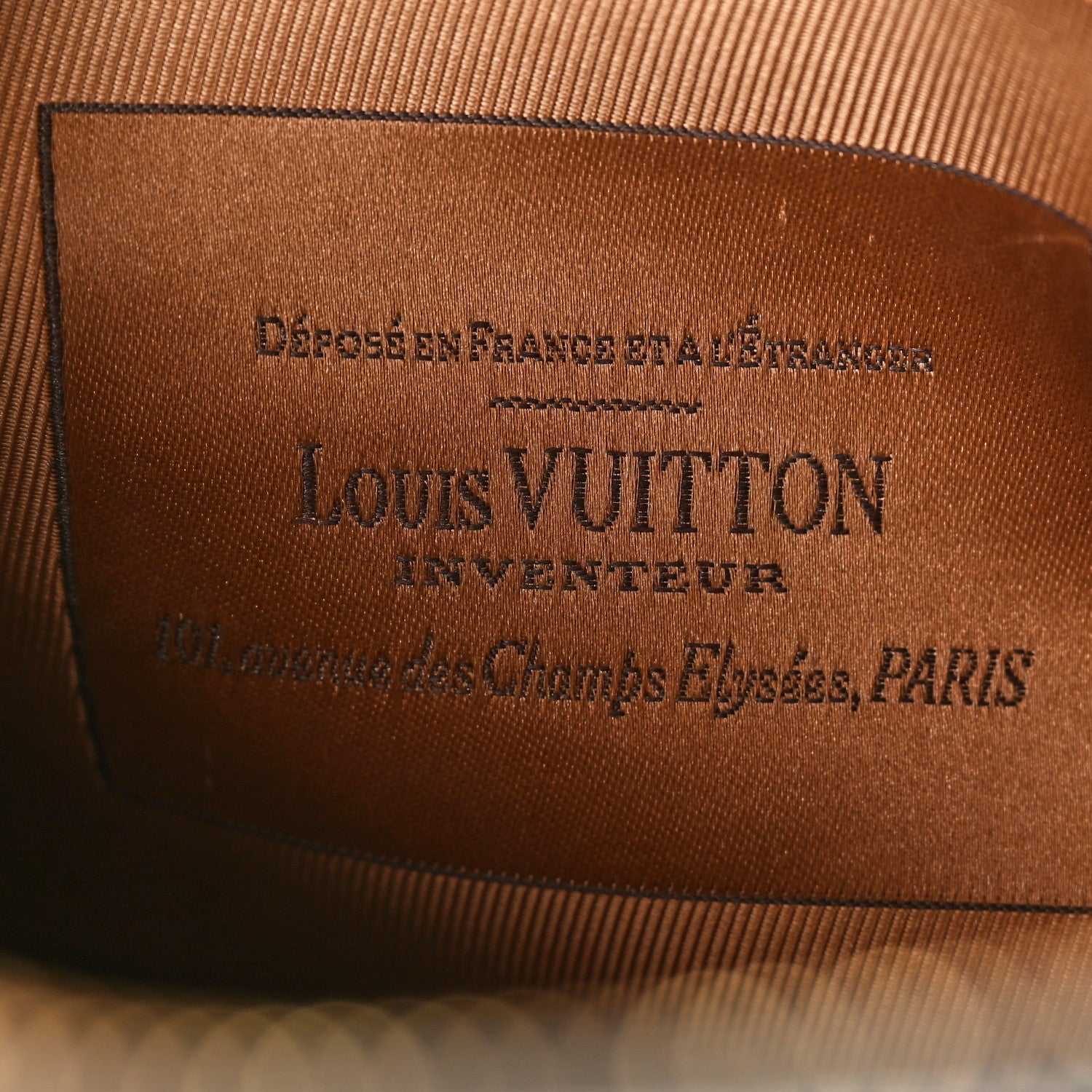 Louis Vuitton Monogram Fleur De Jais Sequins Speedy 30 6 of 11