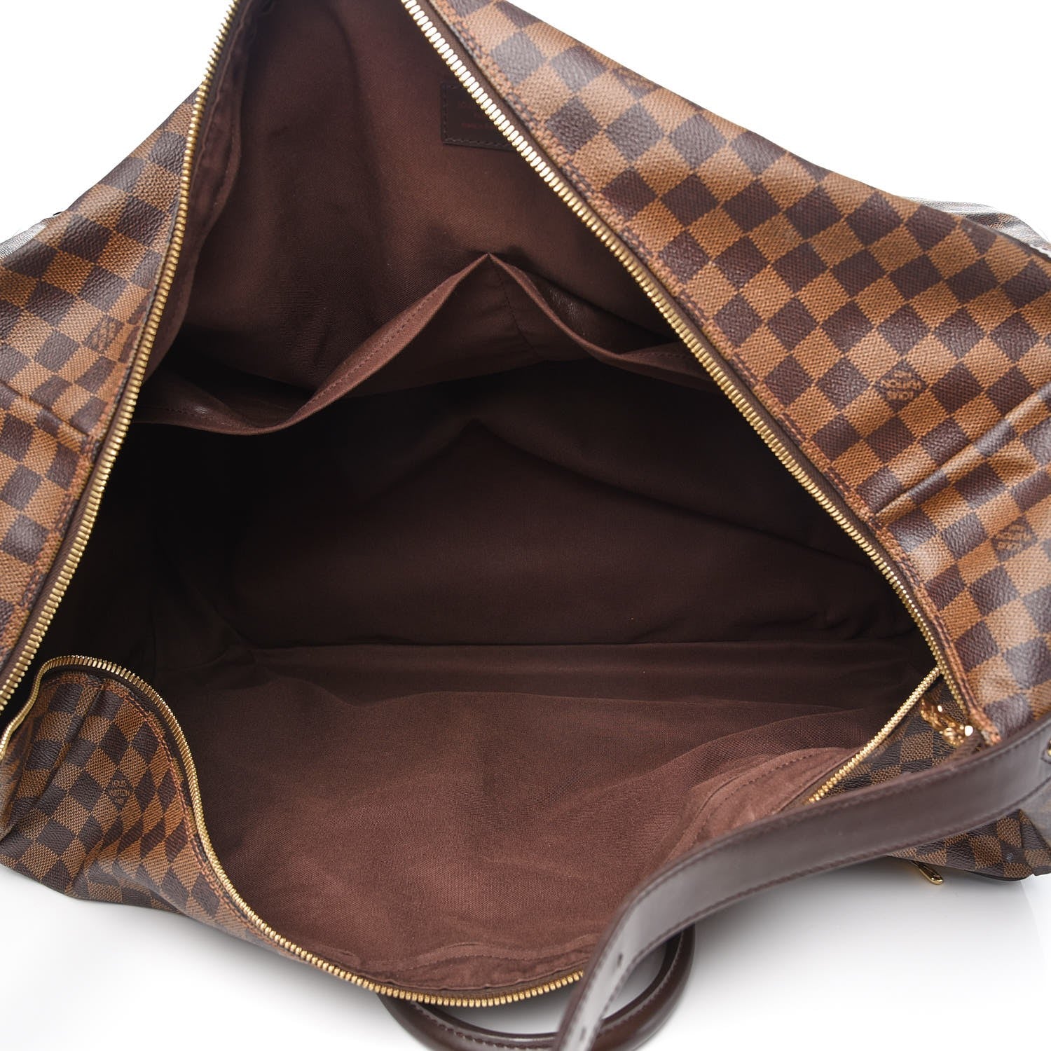 Louis Vuitton Damier Ebene Eole 60 5 of 23