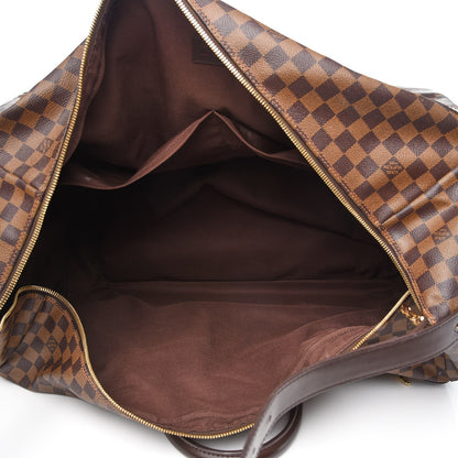 Louis Vuitton Damier Ebene Eole 60 5 of 23