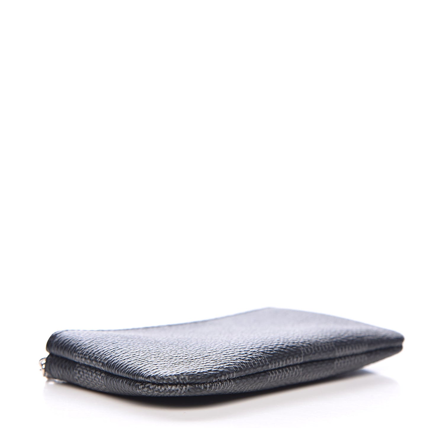 Damier Graphite Key Pouch