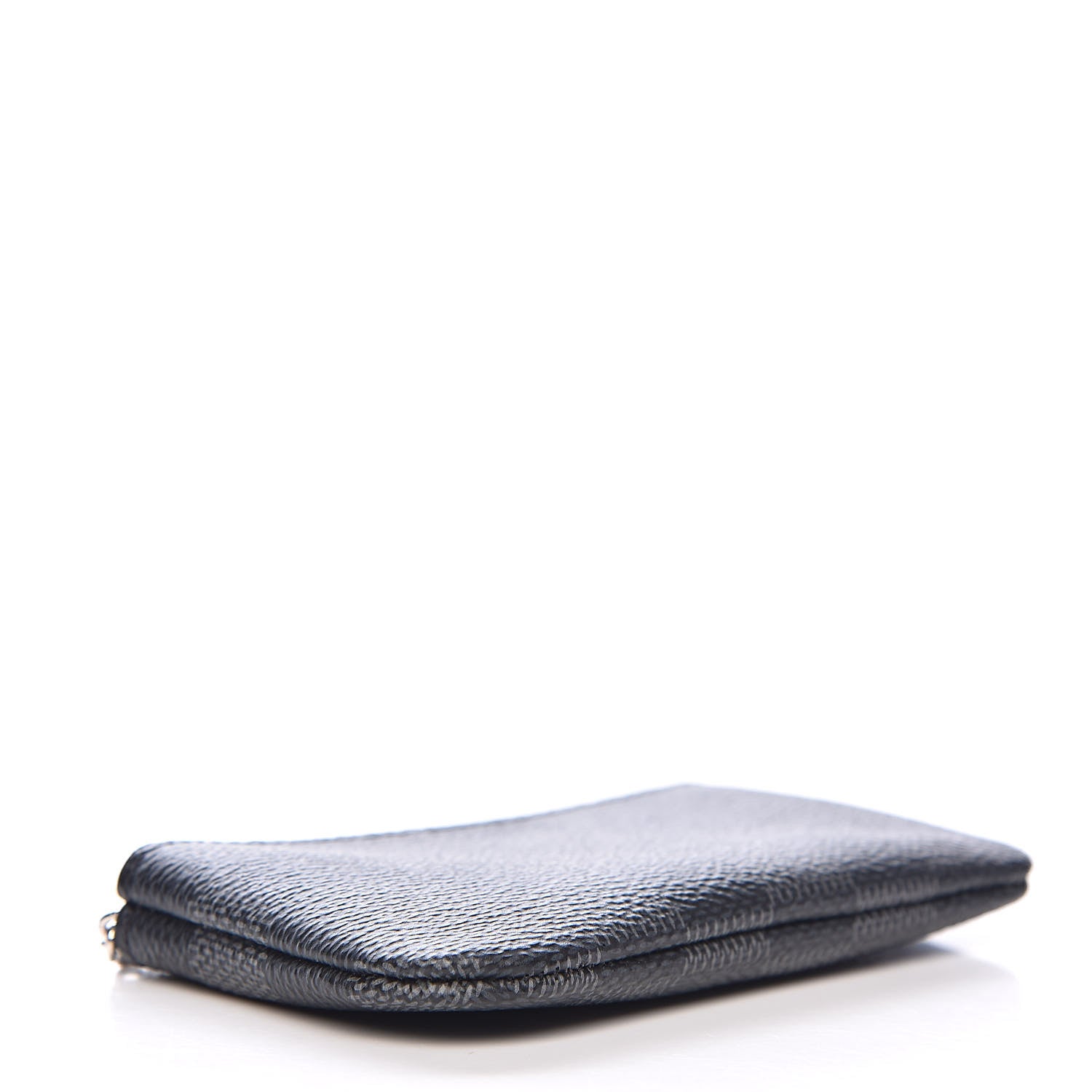 Louis Vuitton Damier Graphite Key Pouch 4 of 7