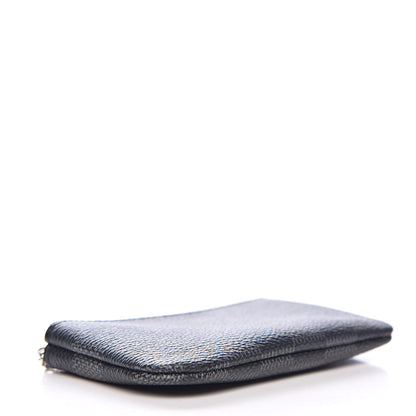 Louis Vuitton Damier Graphite Key Pouch 4 of 7