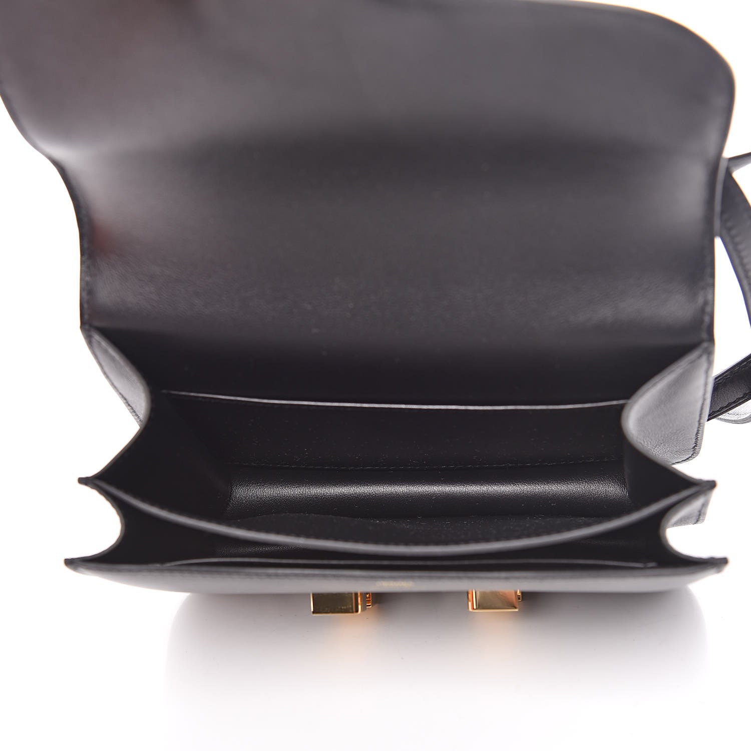 Hermes Evercolor Constance 18 Black 5 of 21