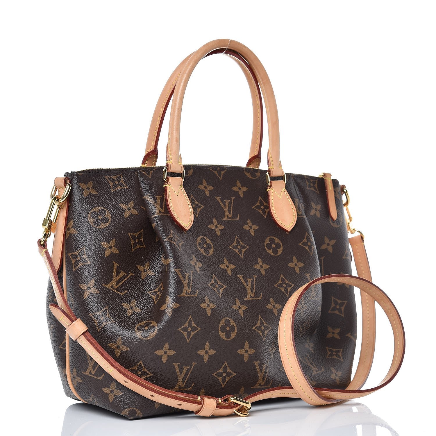Louis Vuitton Monogram Turenne PM 4 of 12