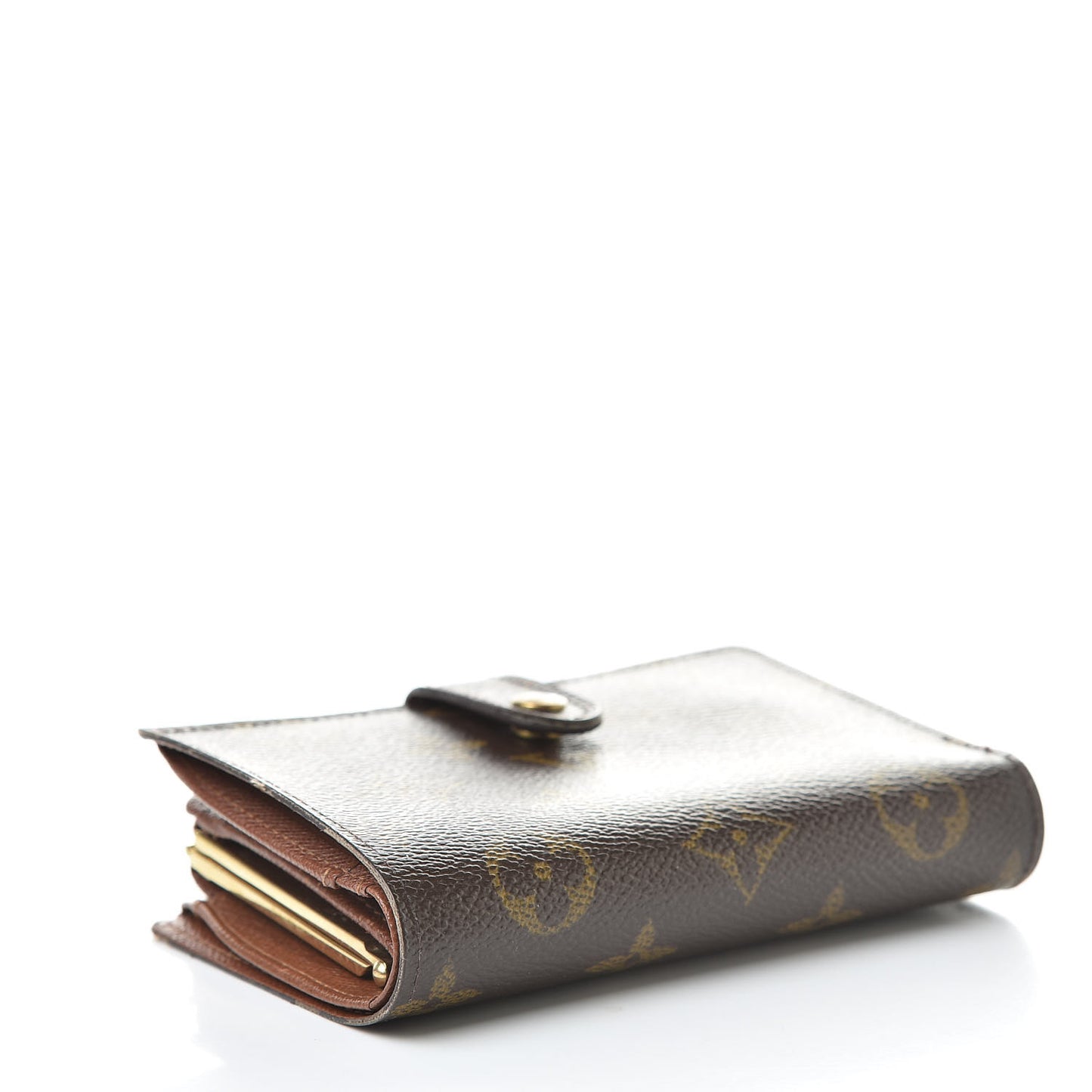 Monogram French Purse Wallet