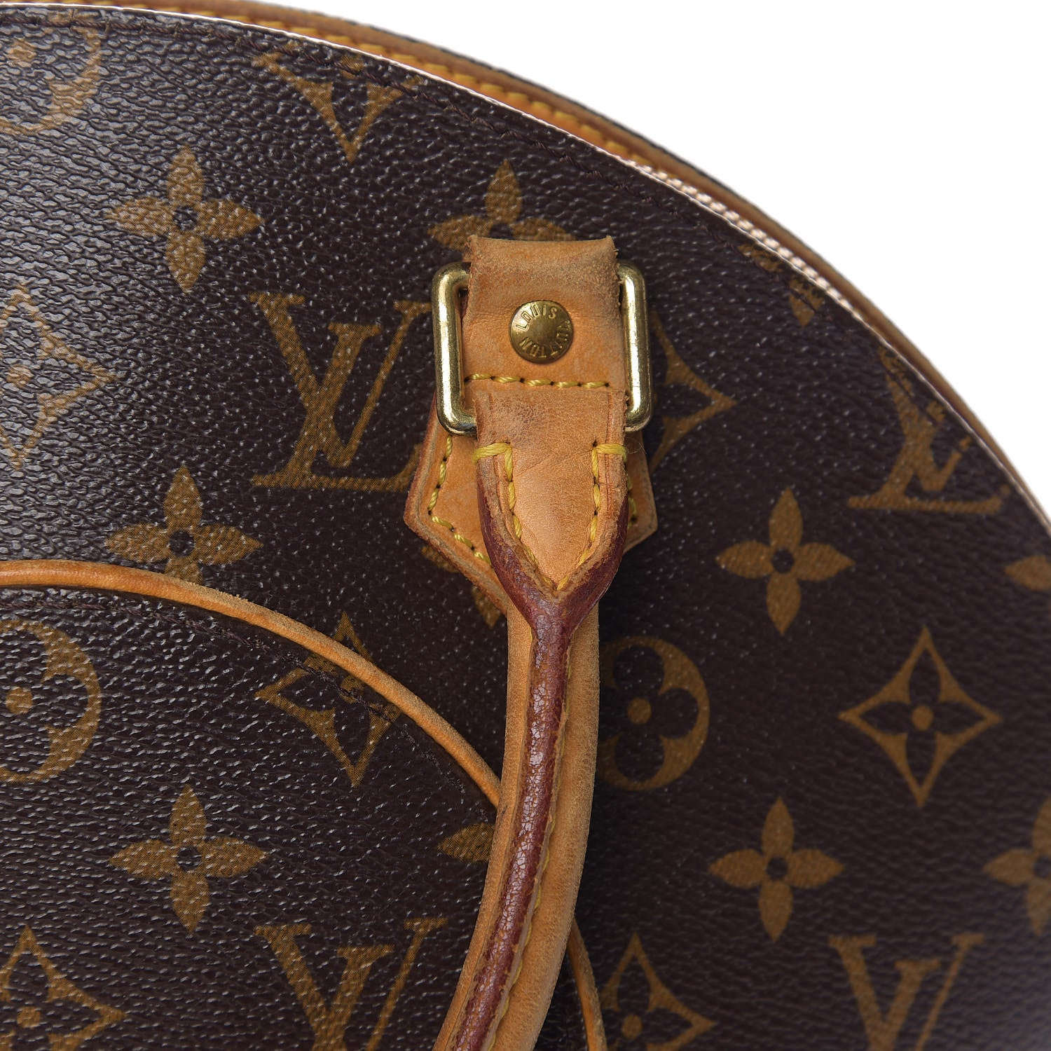 Louis Vuitton Monogram Ellipse PM 10 of 14