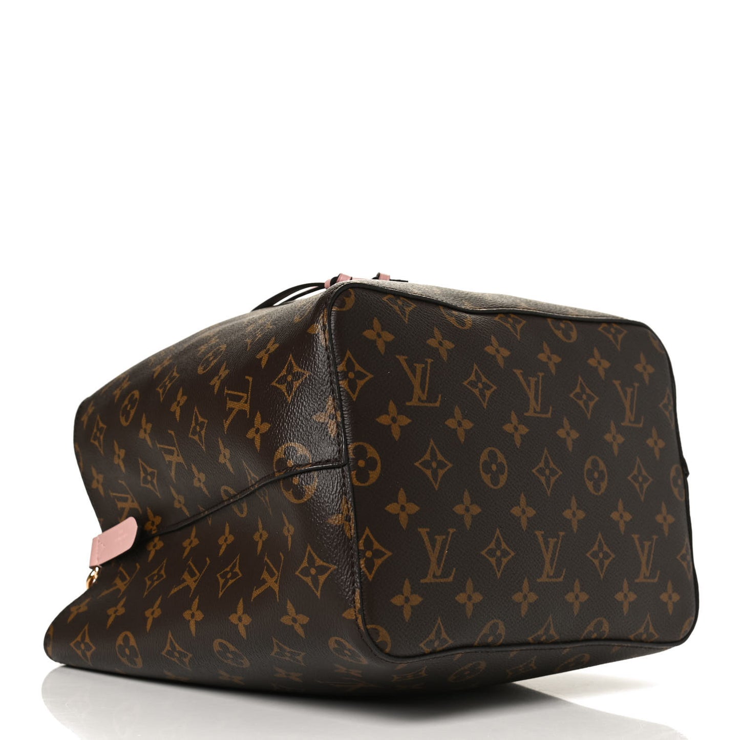 Monogram Neonoe MM Rose Poudre