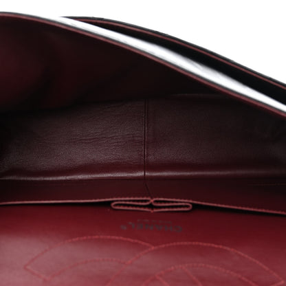 Chanel Aged Calfskin Quilted 2.55 Reissue 227 Flap Black 5 of 11