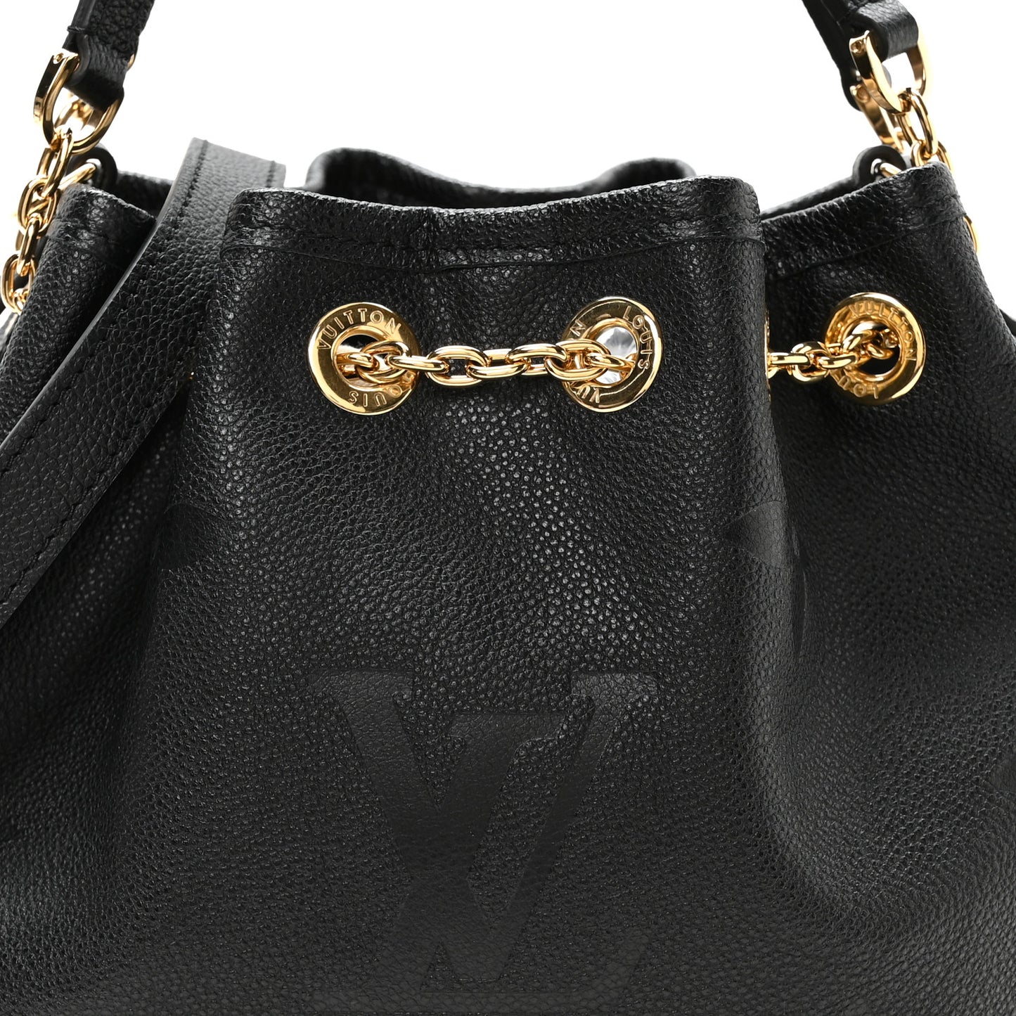 Empreinte Monogram Giant LV Bundle Black