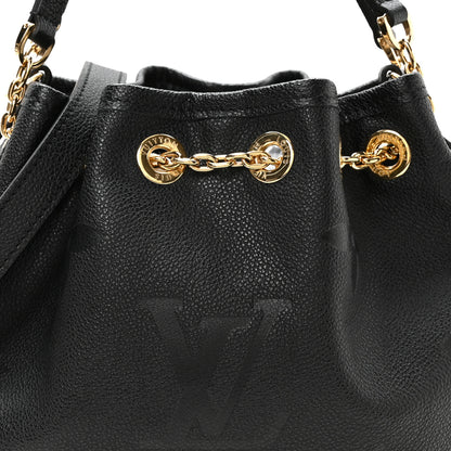 Louis Vuitton Empreinte Monogram Giant LV Bundle Black 10 of 12