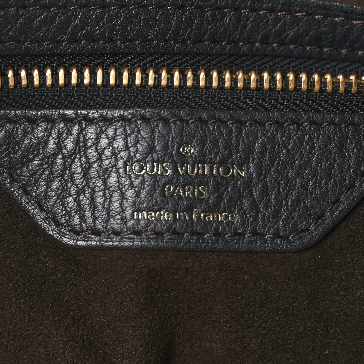 Mahina Selene MM Black