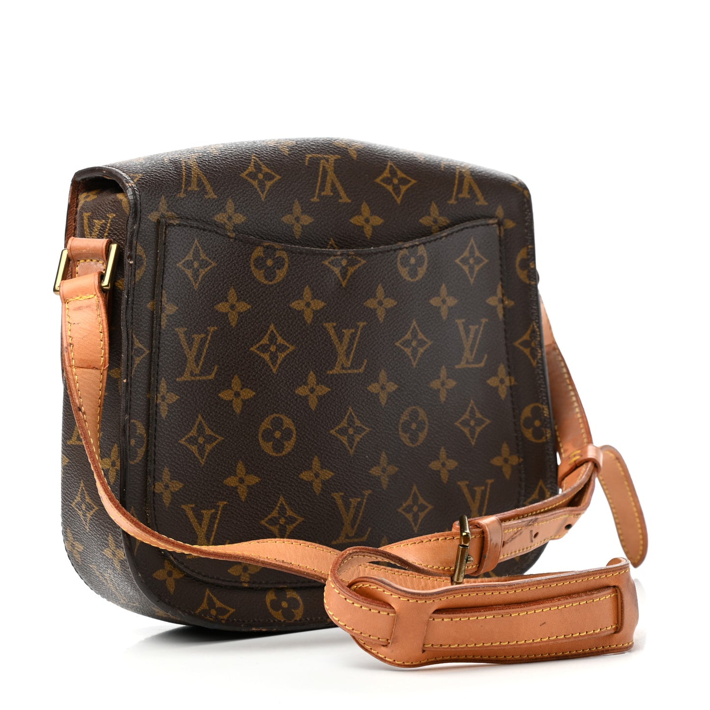 Monogram Saint Cloud GM