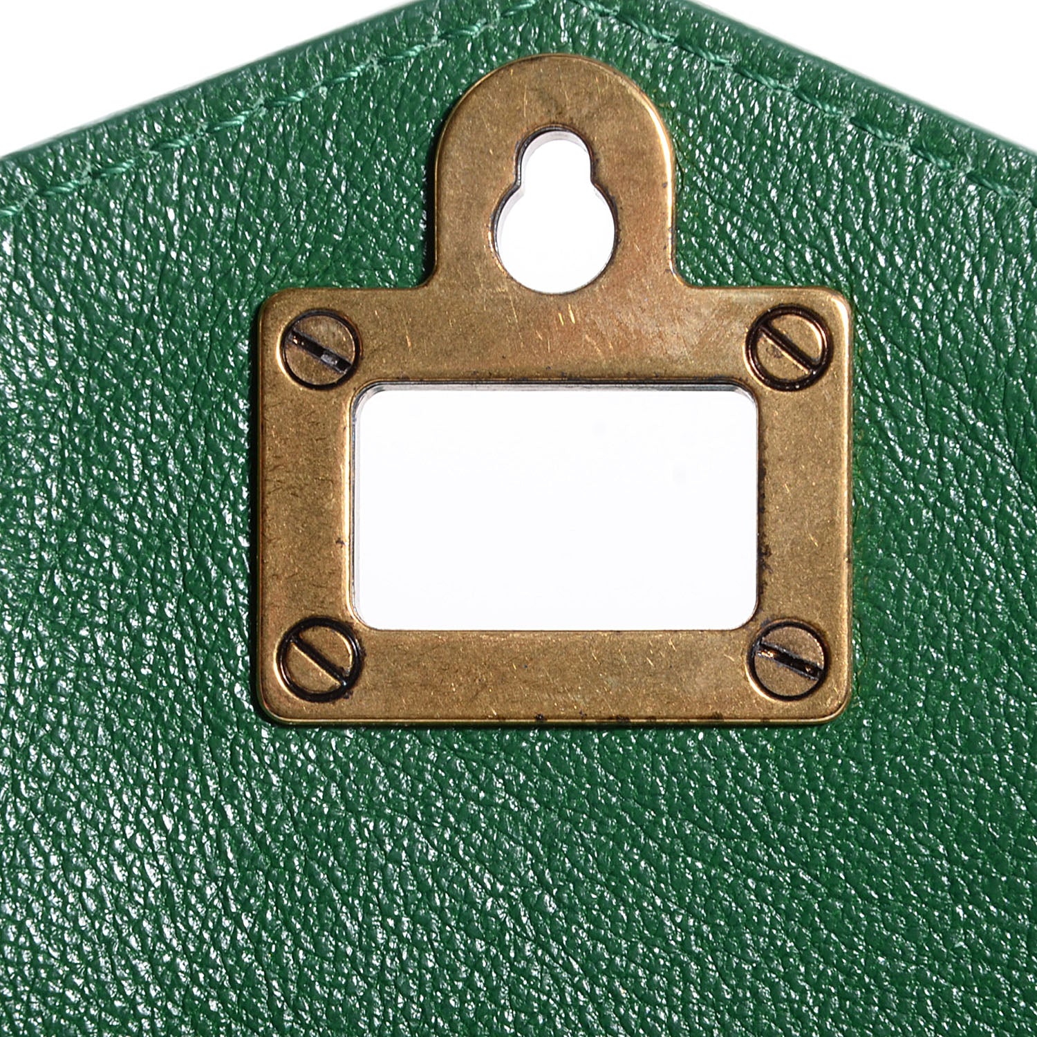 Proenza Schouler Lambskin PS1 Medium Satchel Watermelon 14 of 15