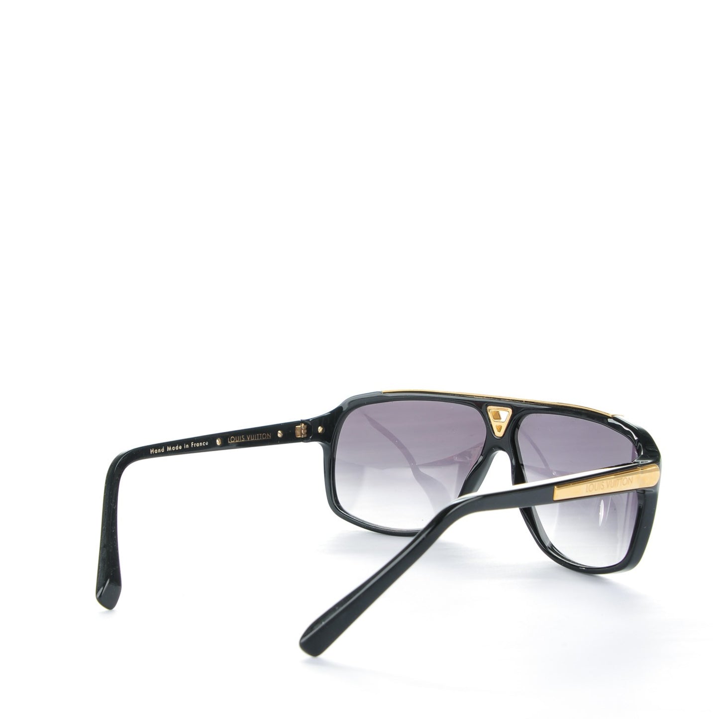Evidence Sunglasses Z0350W Black