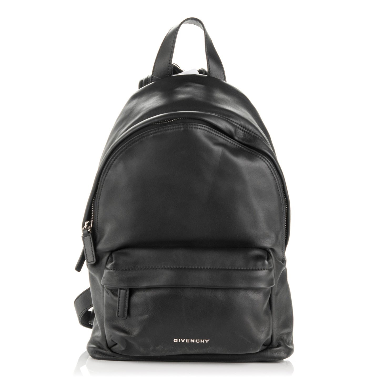 Epi Key Pouch Black