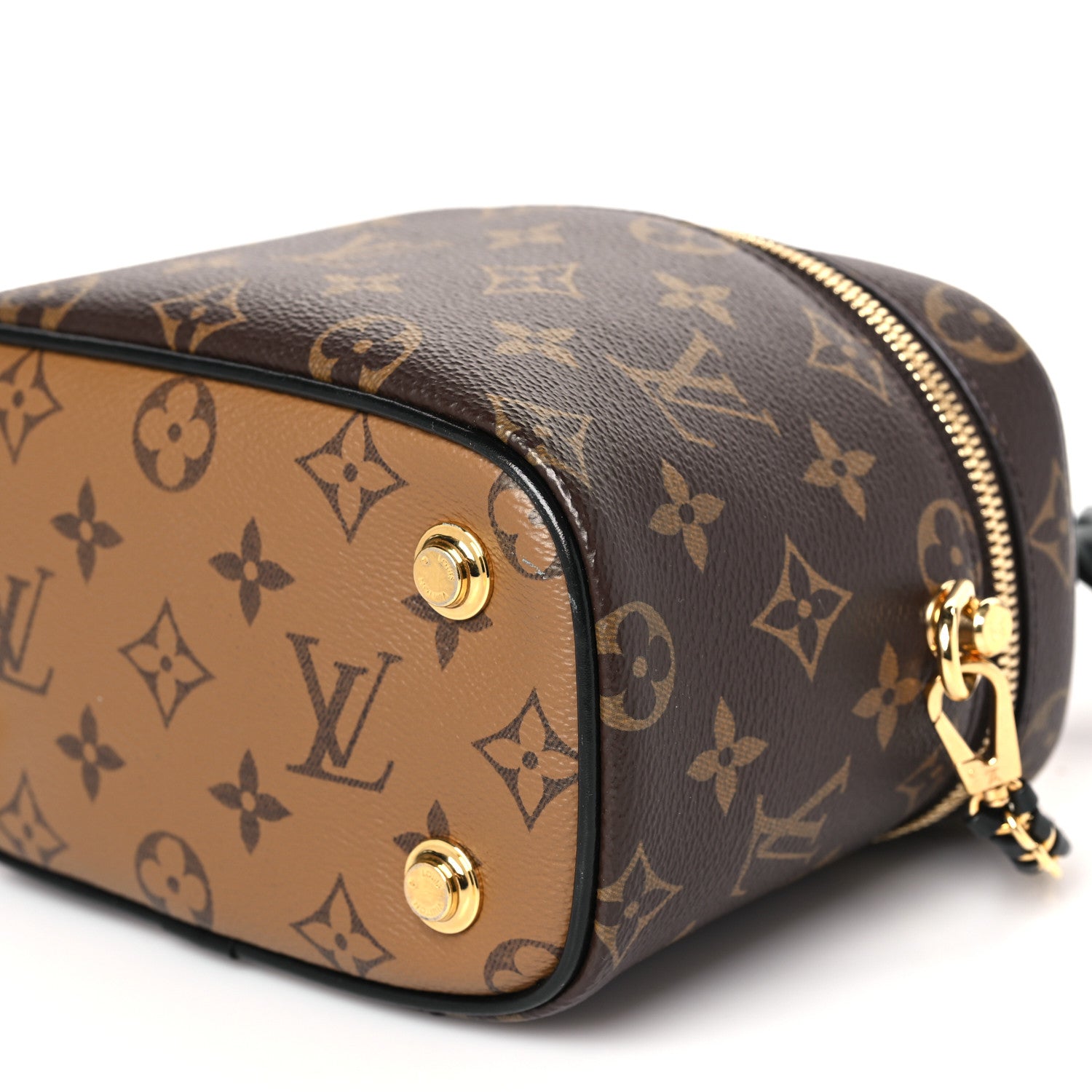 Louis Vuitton Reverse Monogram Vanity PM 8 of 8