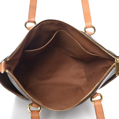 Louis Vuitton Monogram Totally PM 5 of 10