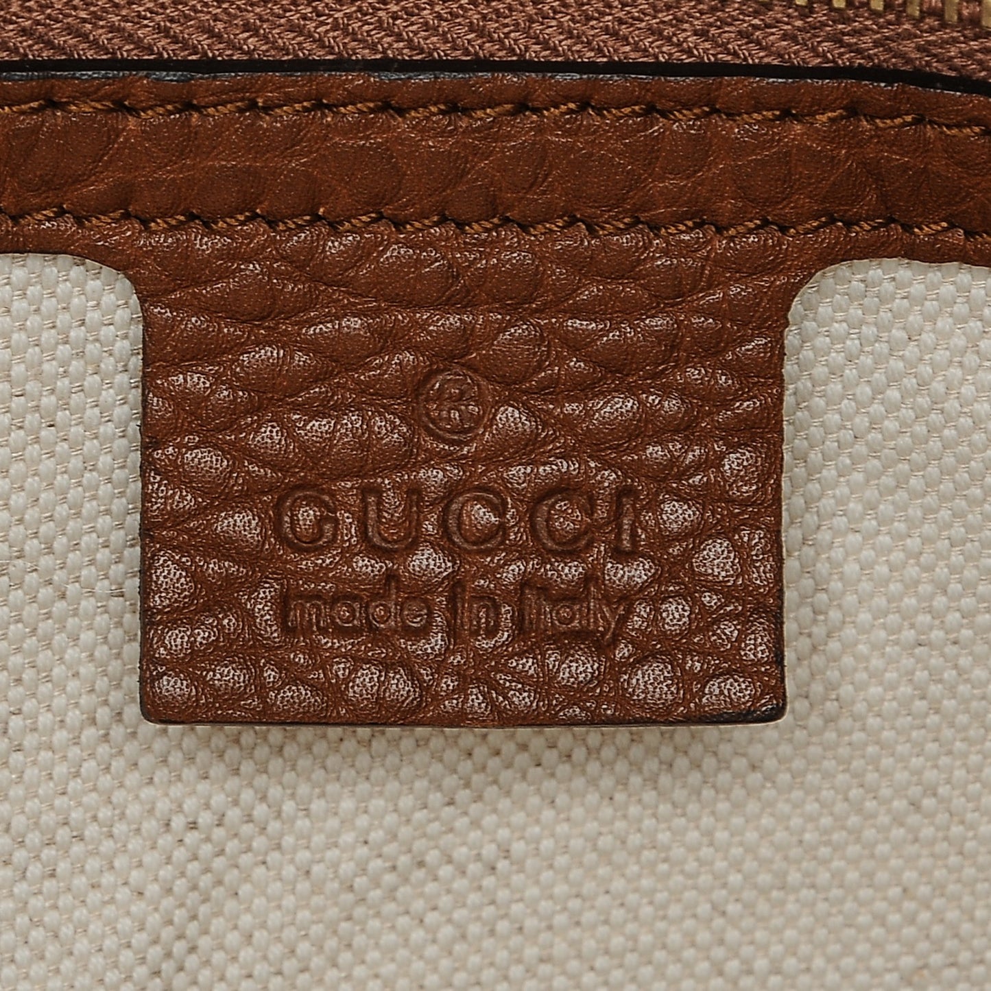 Cellarius Calfskin Medium Bella Tote Cuir