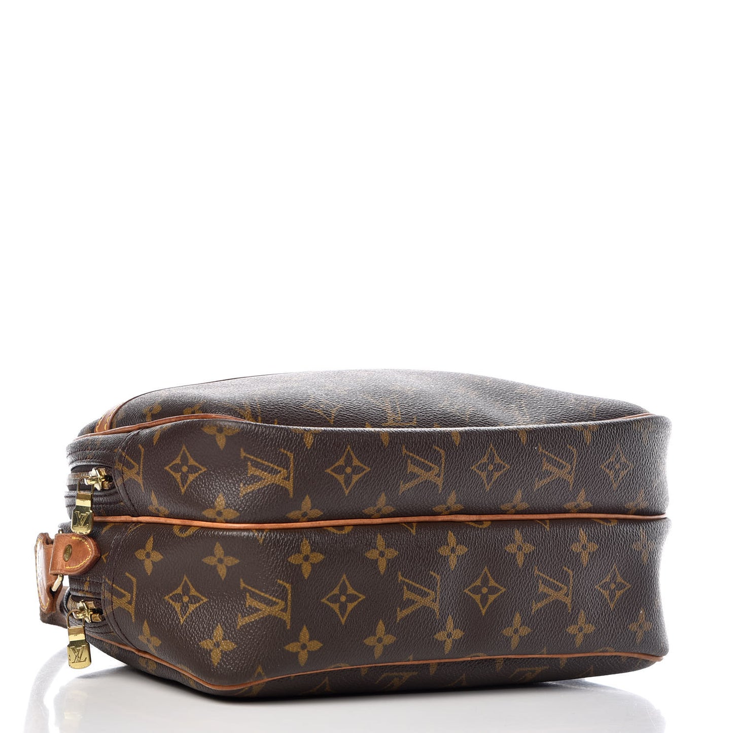 Monogram Reporter PM